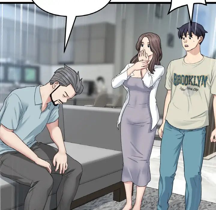 当初恋变成继母第51话