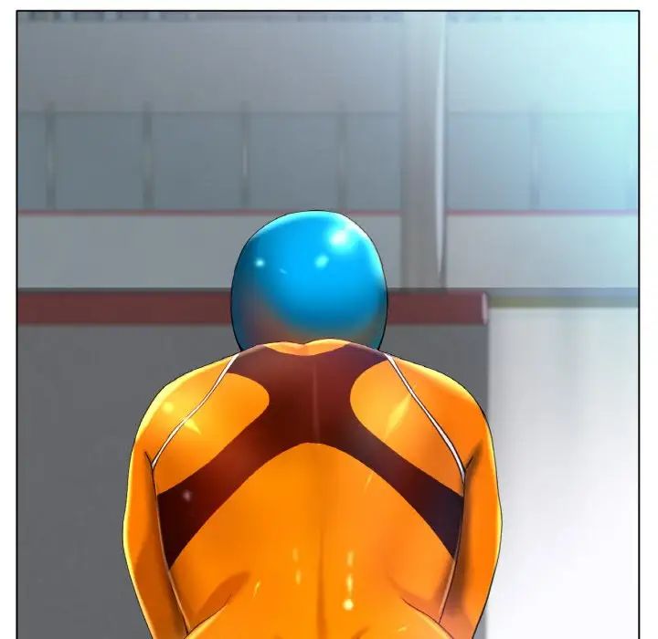 冰上恋人第22话