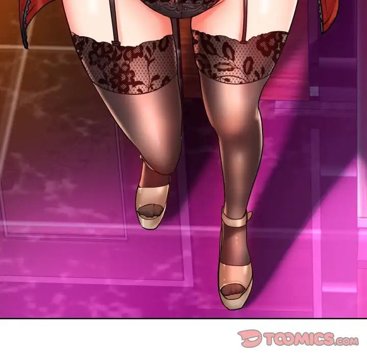 一杆入洞第18话