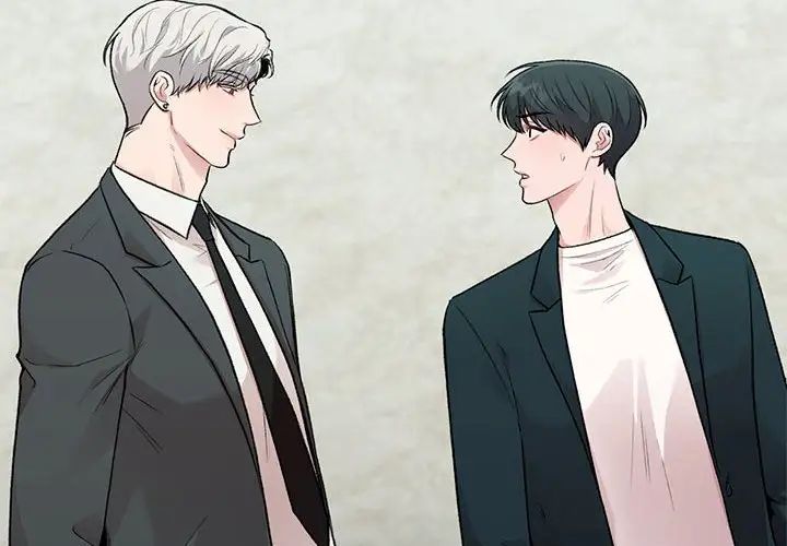 让我一见钟情的他第24话