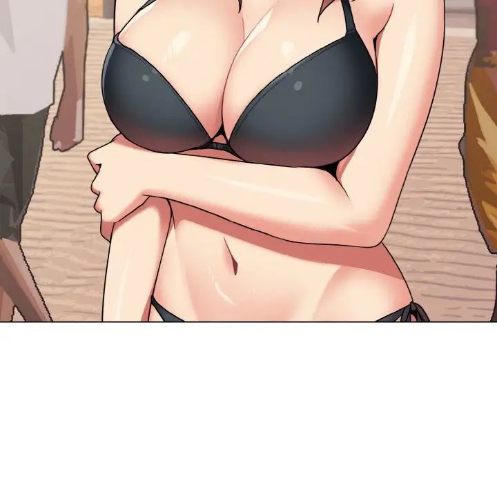 大学生活就从社团开始第87话