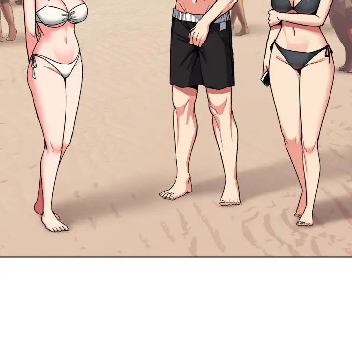 大学生活就从社团开始第87话