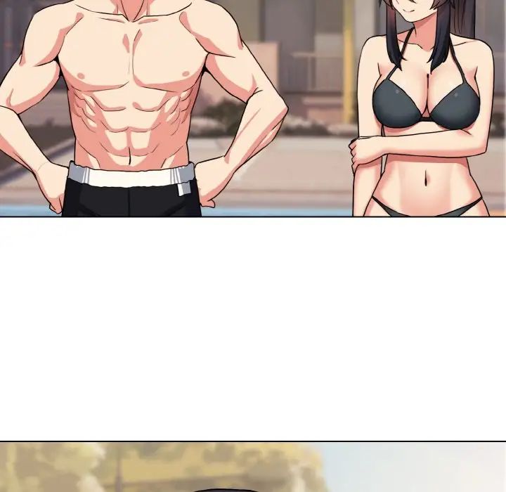 大学生活就从社团开始第87话