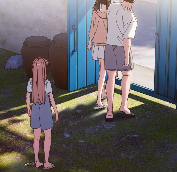 老大!请把女儿交给我!第24话