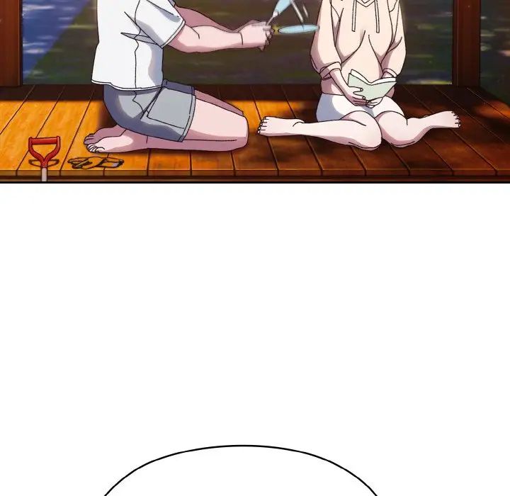 老大!请把女儿交给我!第24话