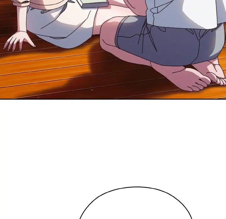 老大!请把女儿交给我!第24话