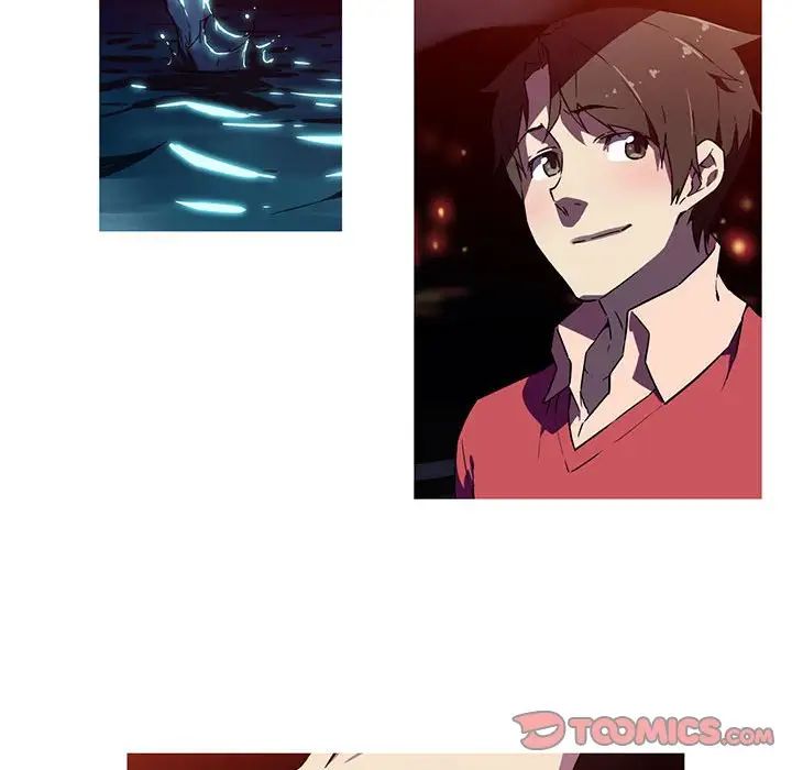 我的梦幻女友第6话