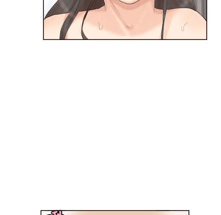 爱上属于别人的妳第36话