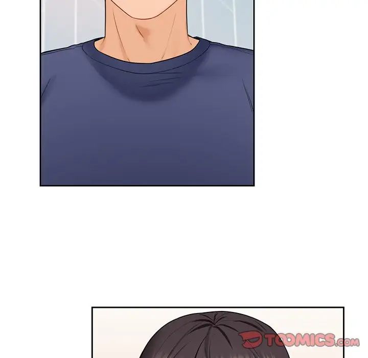 不当朋友当恋人第33话