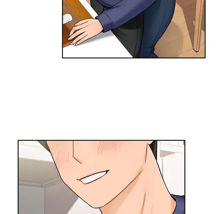不当朋友当恋人第33话