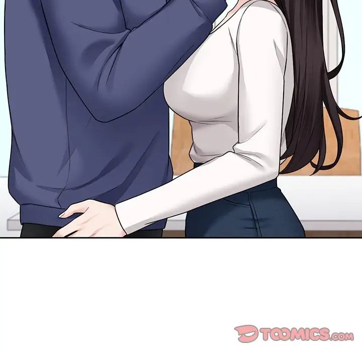 不当朋友当恋人第33话