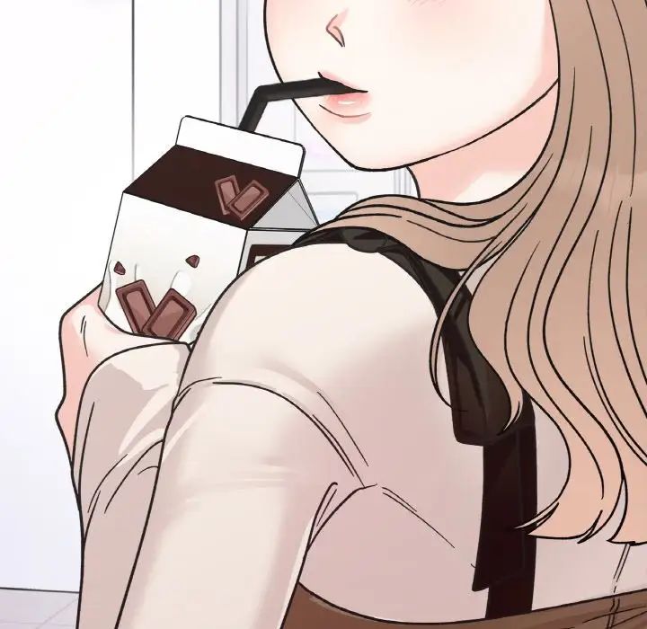 她才不是我姐姐第20话