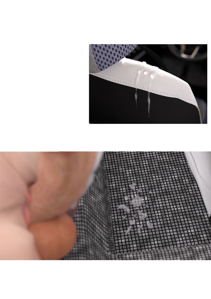 [3D][Ackerman]我的妈妈被损友穿上了第03话