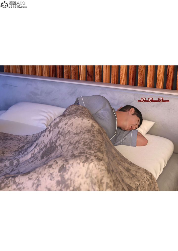 [3D][Ackerman]我的妈妈被损友穿上了第18话