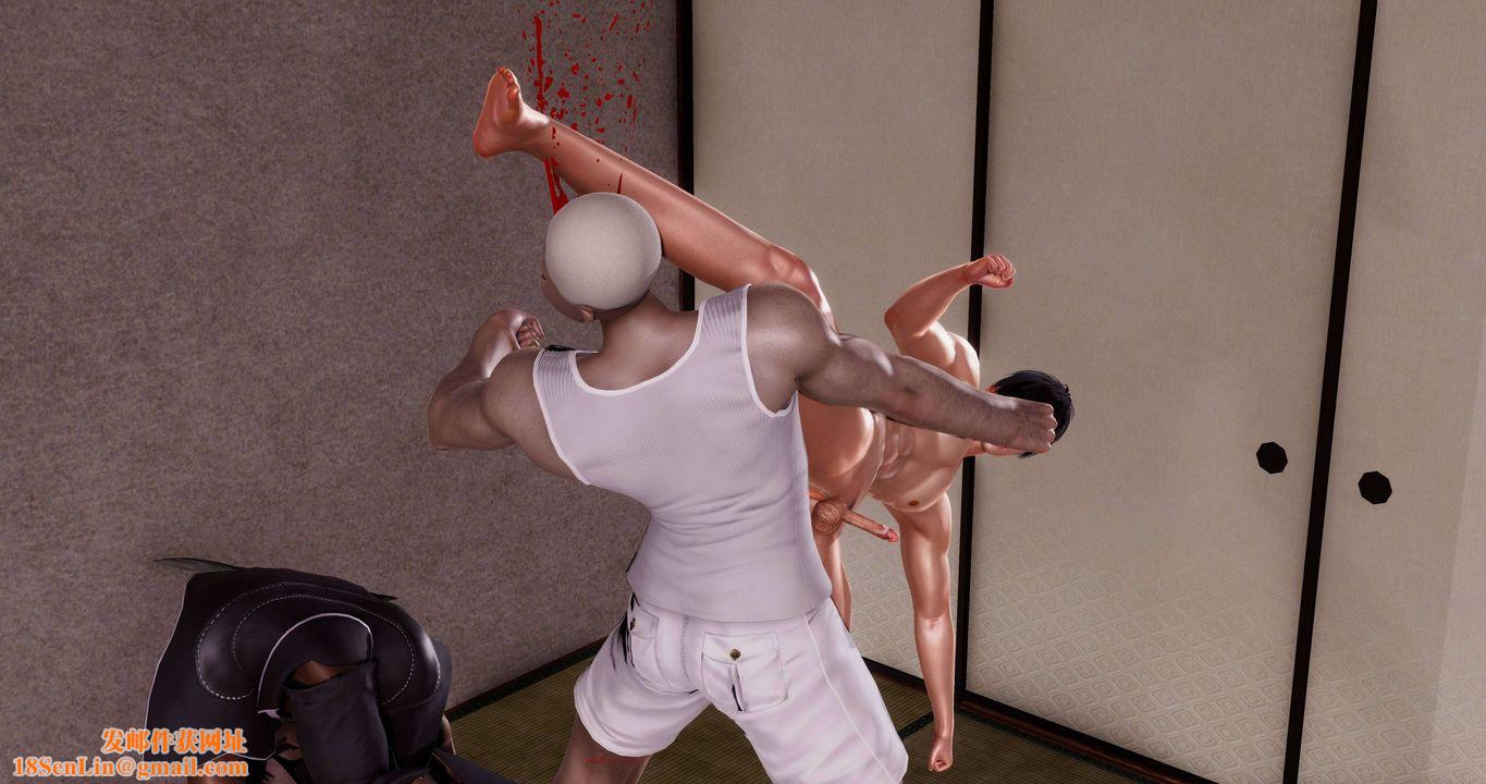 [3D]淫妖兽语第二季第01话