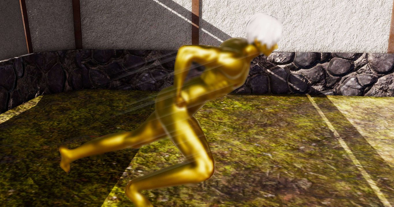 [3D]淫妖兽语第二季第03话