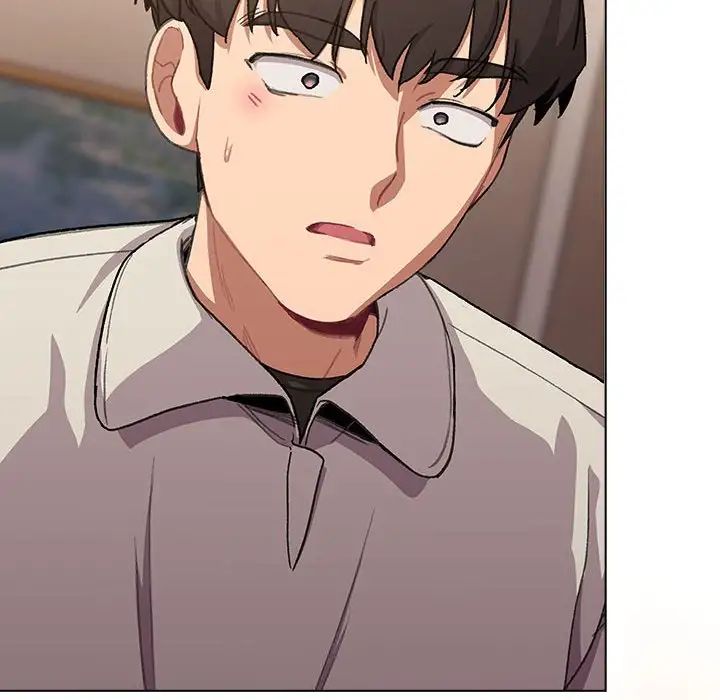 分组换换爱第108话