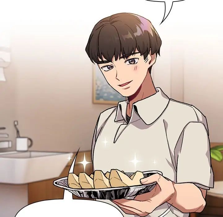 分组换换爱第108话