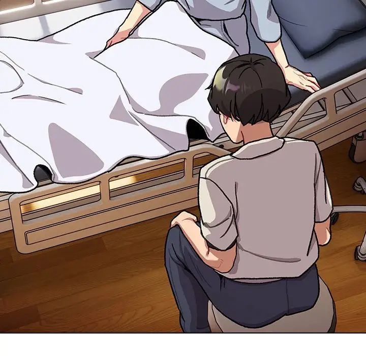 分组换换爱第108话