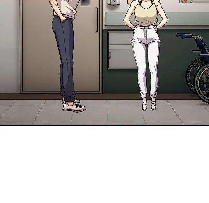 分组换换爱第108话