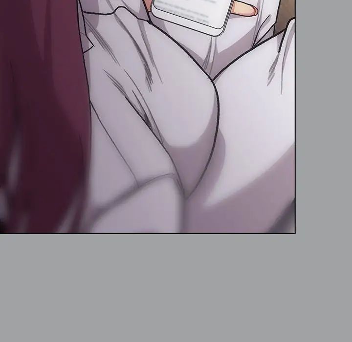 分组换换爱第108话