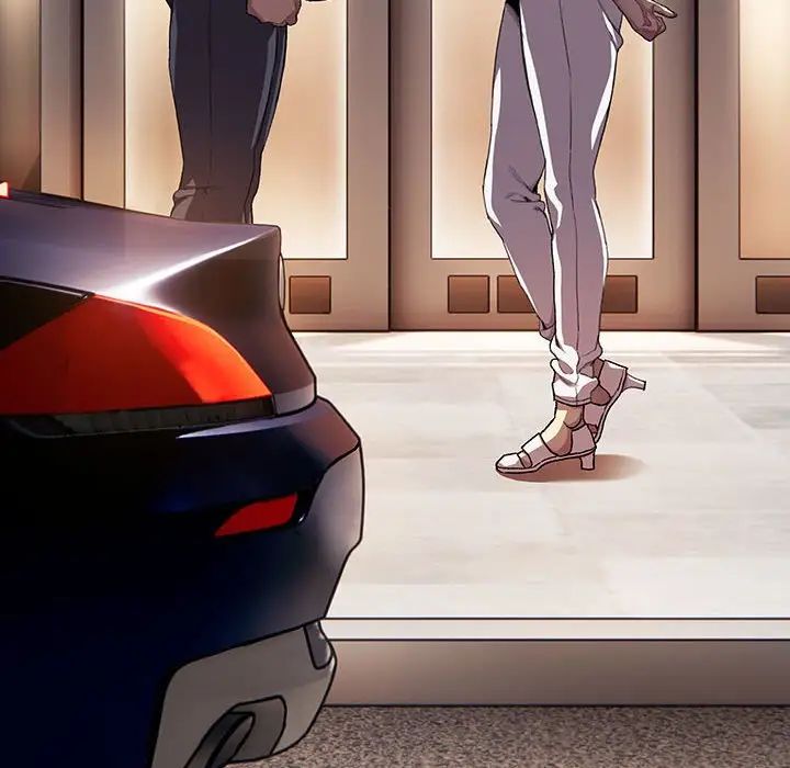 分组换换爱第108话