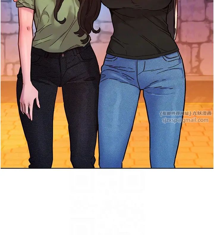 友情万睡第83话-我们别做朋友瞭…