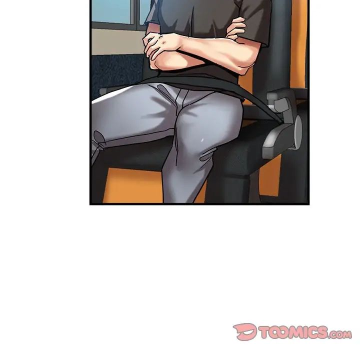 瑜珈初体验第65话