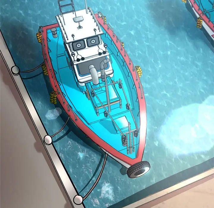 瑜珈初体验第65话