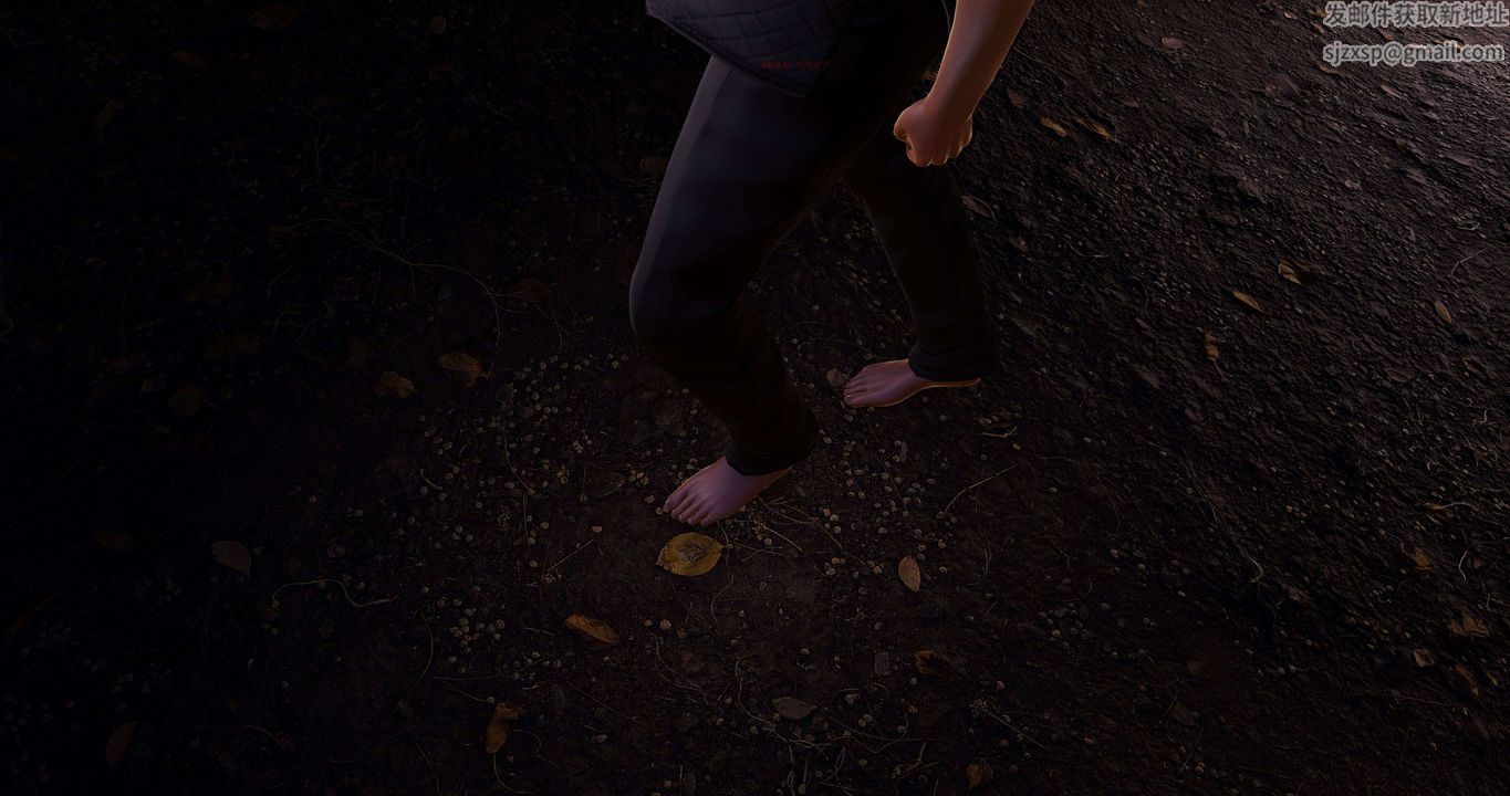 [3D]淫妖兽语第二季第10话