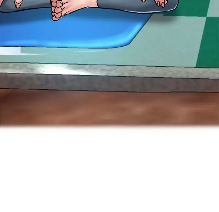 瑜珈初体验第65话