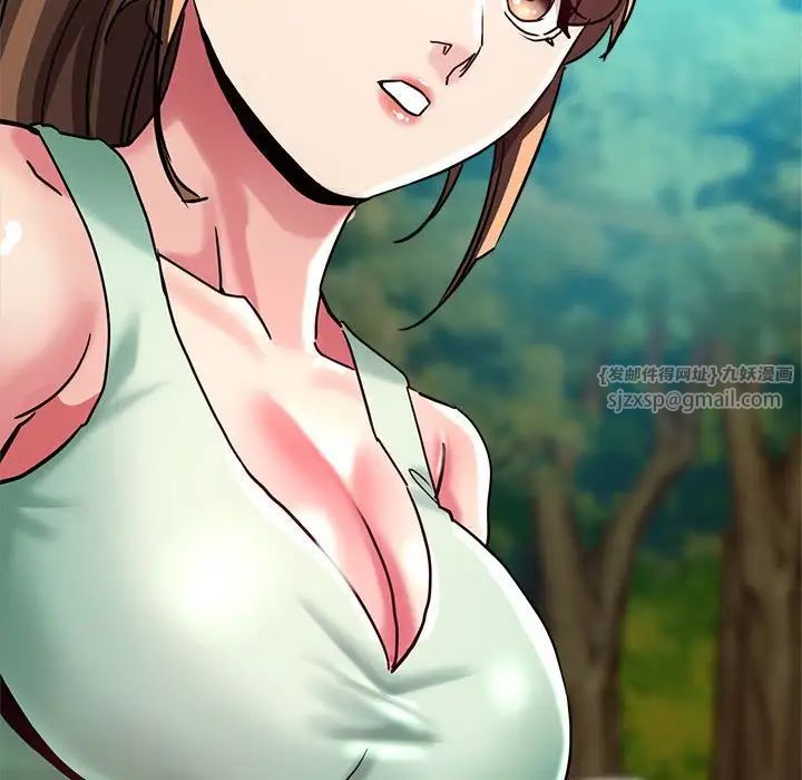 瑜珈初体验第65话