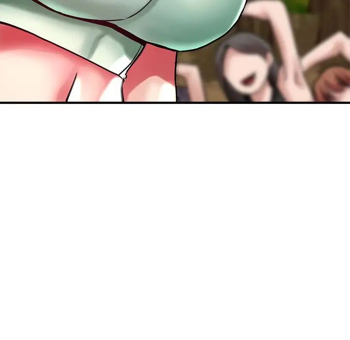 瑜珈初体验第65话