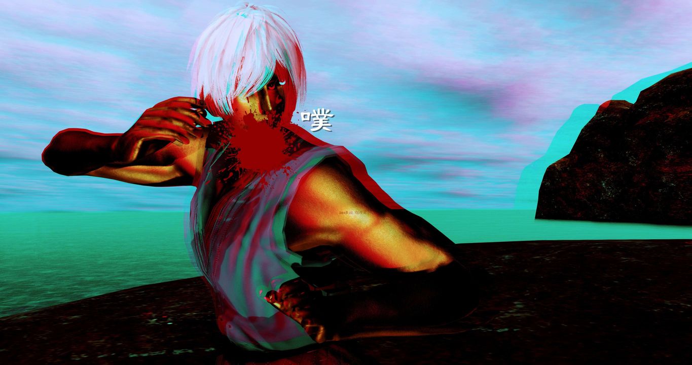 [3D]淫妖兽语第二季第11话