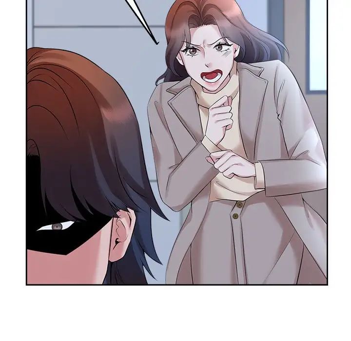 疯了才结婚第27话