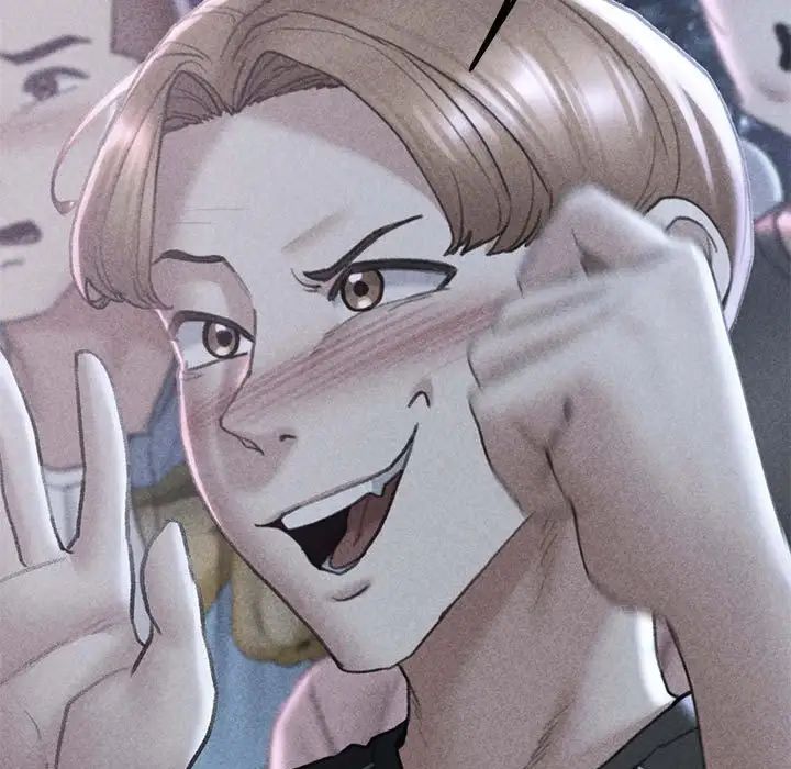 危险同学会第16话