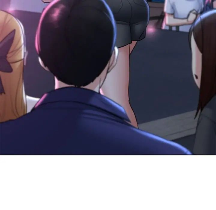 危险同学会第16话