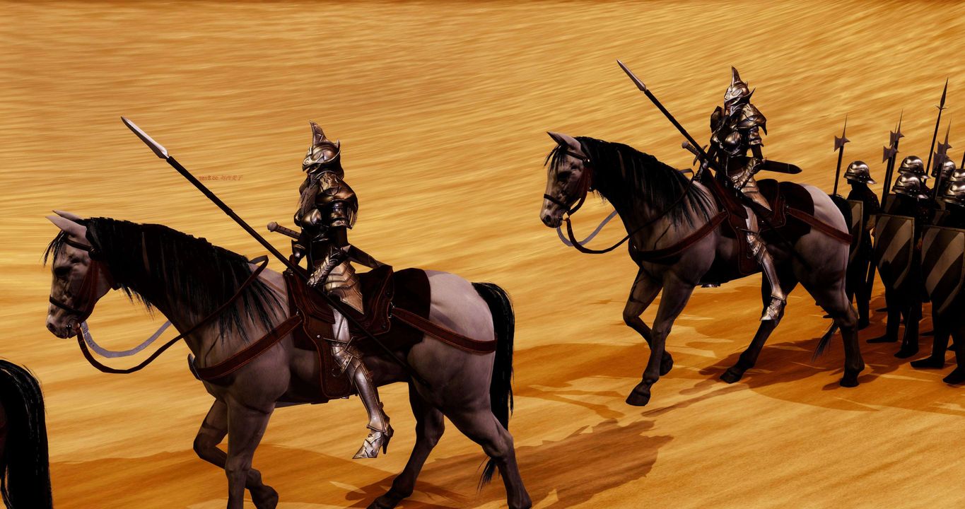 [3D]淫妖兽语第二季第19话