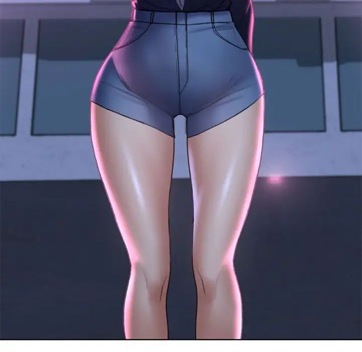 危险同学会第16话