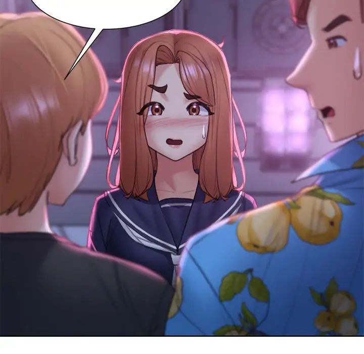 危险同学会第16话