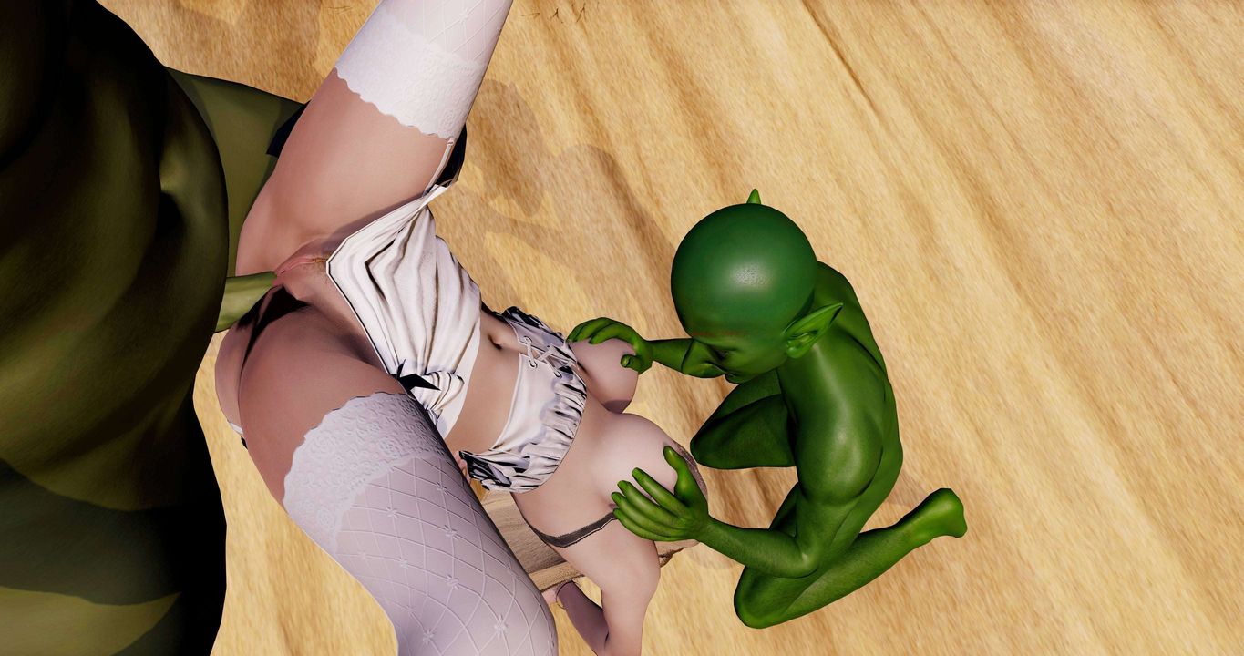 [3D]淫妖兽语第二季第23话