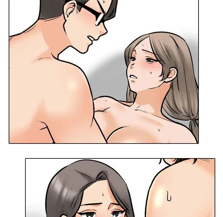同事换换爱第165话