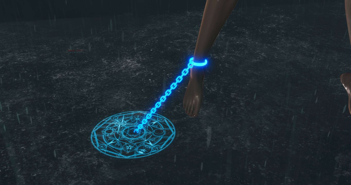 [3D]淫妖兽语第二季第28话