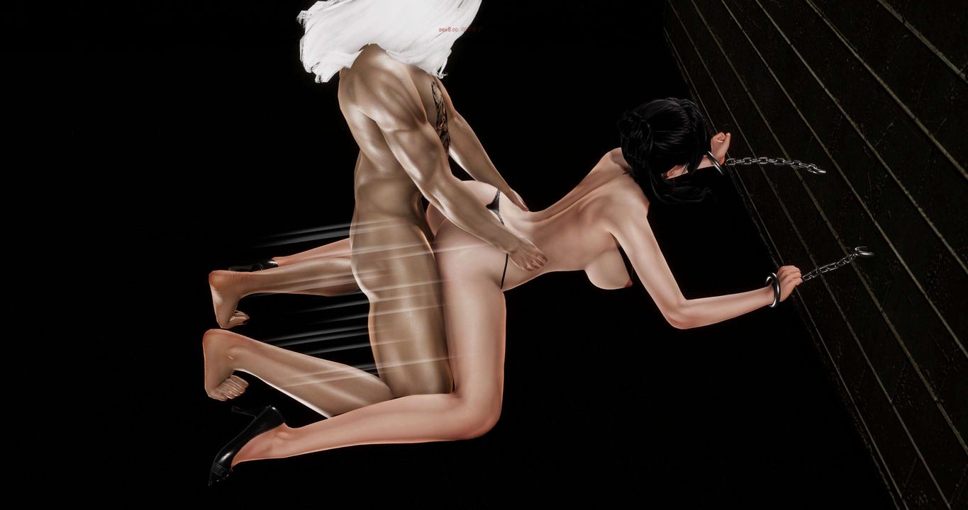 [3D]淫妖兽语第二季第32话