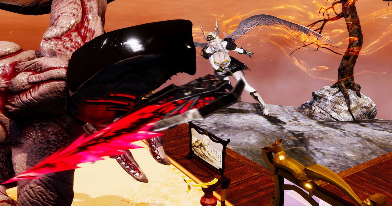 [3D]淫妖兽语第二季第35话