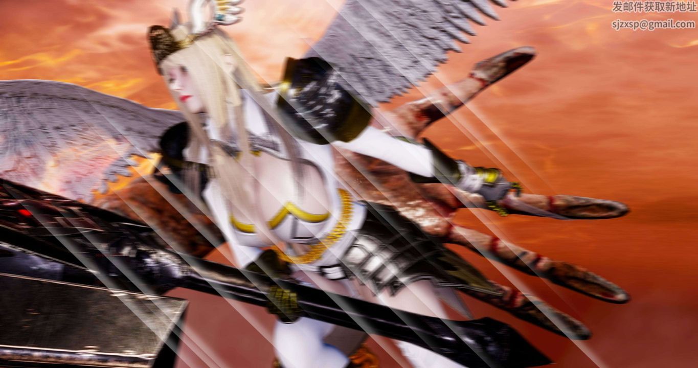 [3D]淫妖兽语第二季第35话