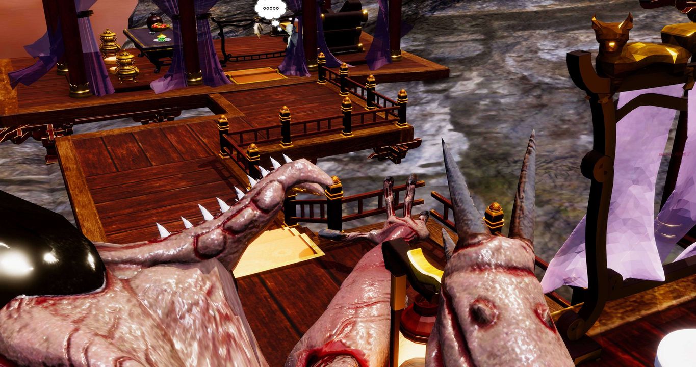 [3D]淫妖兽语第二季第35话