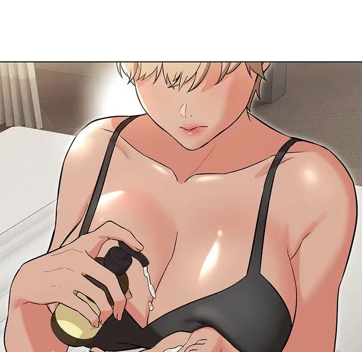 嫁入豪门的老师第8话