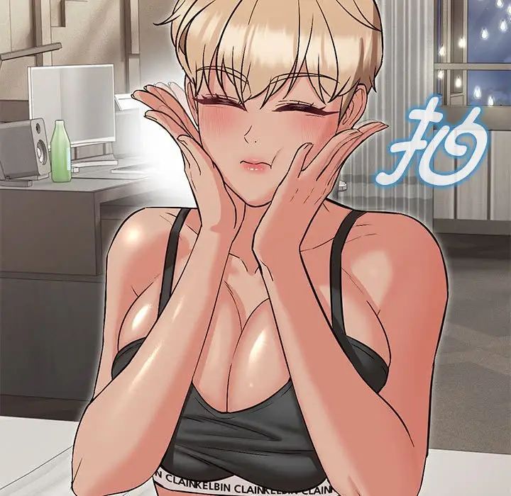 嫁入豪门的老师第8话