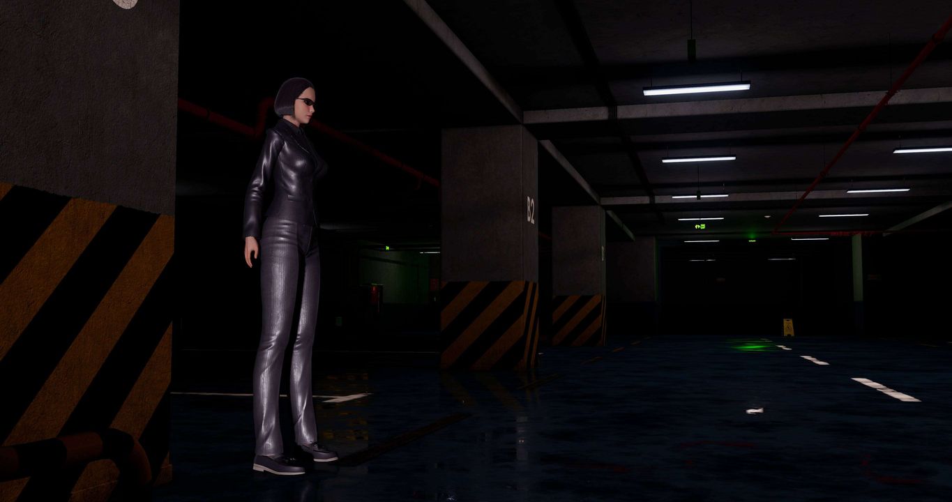 [3D]淫妖兽语第二季第42话